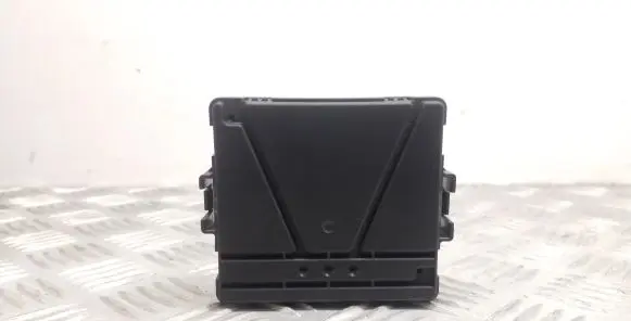 Audi A3 S3 8V Gateway control module 5Q0907530Q
