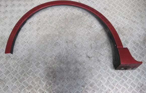 Ford Kuga III Front arch trim LV4BS18D239CE