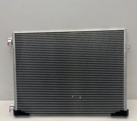 Renault Trafic II (X83) A/C cooling radiator (condenser) 8200465490 988597