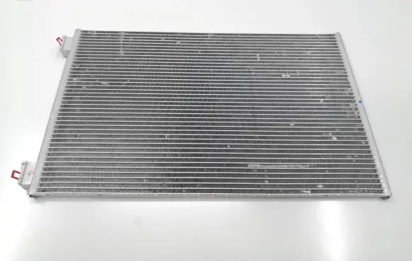 Jaguar I-Pace A/C cooling radiator (condenser) HS739002