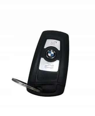 Ignition key/card