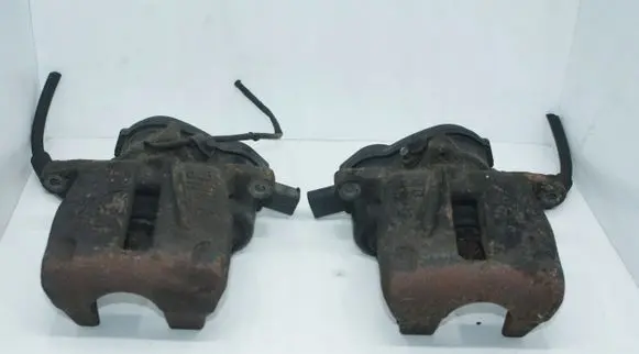 Audi A8 S8 D4 4H Rear brake caliper