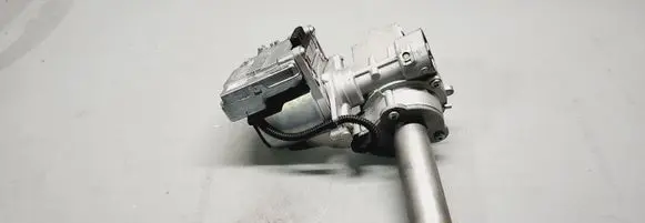 Electric power steering pump