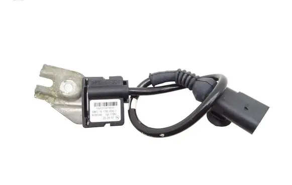 Audi Q7 4L ESP (stability system) control unit 7L0907673D