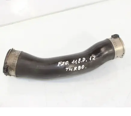 BMW 1 F20 F21 Intercooler hose/pipe 7810616 1161781061603 781061603