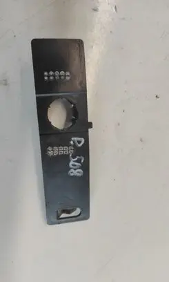 Peugeot 508 Rear parking sensor holder (PDC) 9671562380 026508