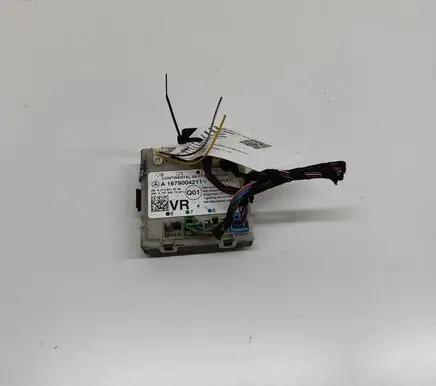 Mercedes-Benz Sprinter W907 W910 Door control unit/module A1679004211 A2139010608