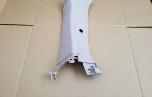 Citroen C4 Grand Picasso (C) pillar trim 9654128477 90348200