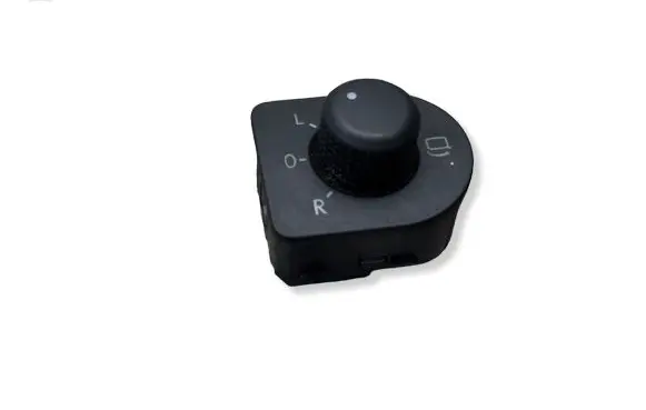 Volkswagen PASSAT B5.5 Wing mirror switch 1J1959565C