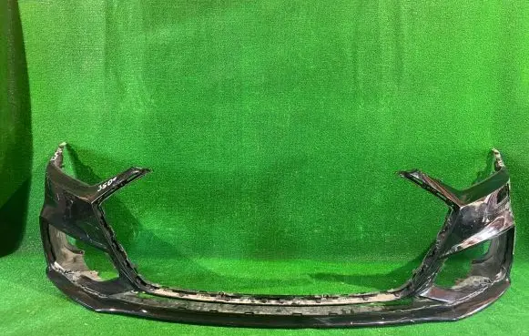 Audi A7 S7 4K8 Front bumper