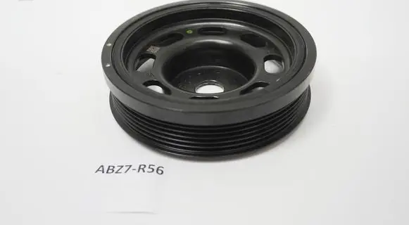 Ford Connect Crankshaft pulley 04E105243E
