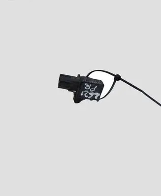 Volvo V40 Airbag deployment crash/impact sensor 31387892