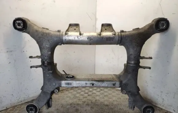 Rear subframe