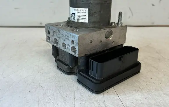 Citroen C4 II Picasso ABS Pump 9816071080 2265106539 0606840