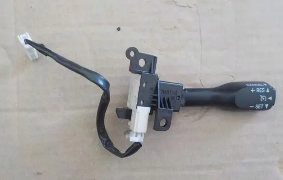 Toyota Auris E180 Tailgate/trunk/boot open switch 08799o778