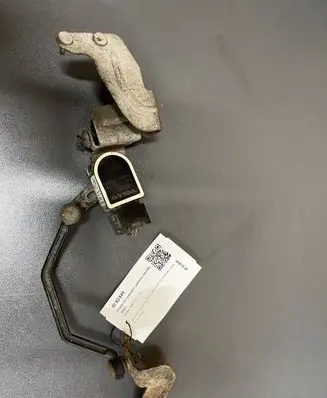 Volvo V40 Headlight/headlamp level sensor 31340262