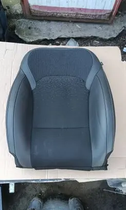Hyundai i30 Front driver seat 