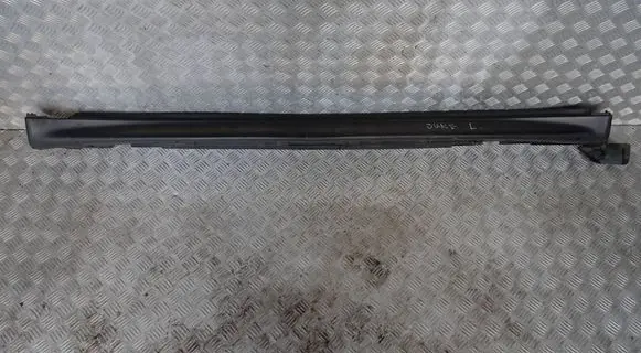 Nissan Juke I F15 Sill/side skirt trim JUKELISTWPROGL