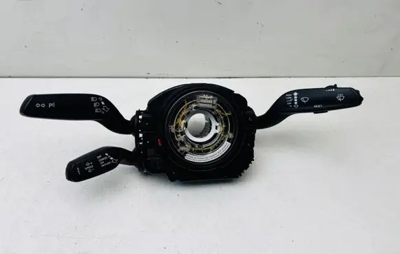 Audi A5 Sportback 8TA Wiper turn signal indicator stalk/switch 8R0953568Q 4G0953502AA