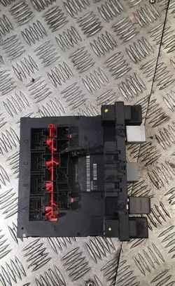 Volkswagen PASSAT B6 Comfort/convenience module 3c0937049a