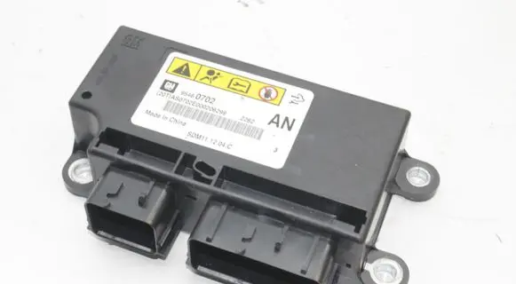Opel Antara Airbag control unit/module 95460702