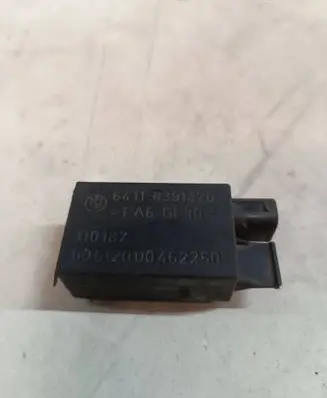 BMW 3 E46 AUC sensor 8391470
