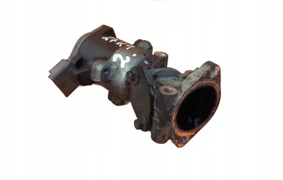 Rover Range Rover EGR thermostat 4R8Q90475B 27K1