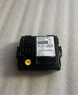 Volkswagen PASSAT B8 Other control units/modules 5QS907530A