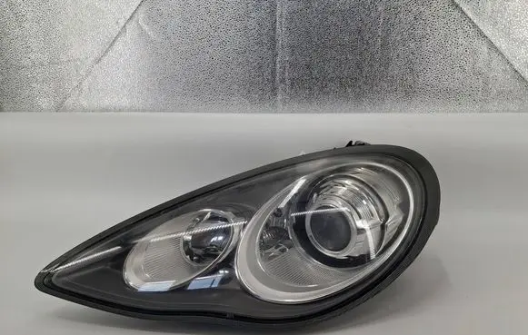 Porsche Panamera (970) Headlight/headlamp 97063106925 97061814302