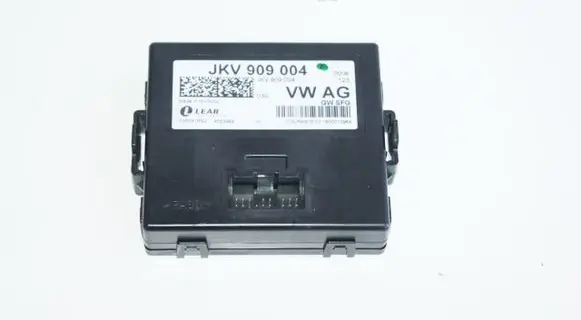 Volkswagen Golf VII Gateway control module JKV909004