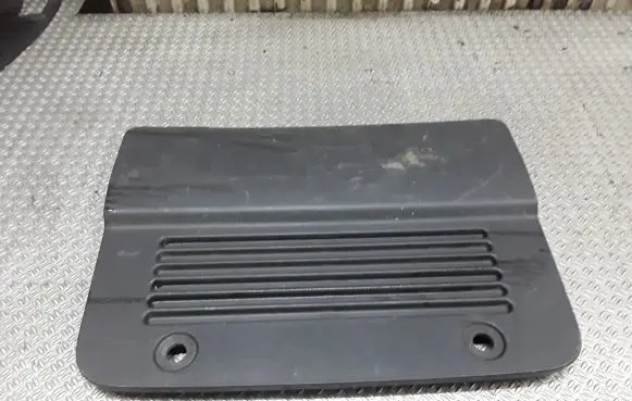 SsangYong Kyron Trunk/boot trim cover 7743309000
