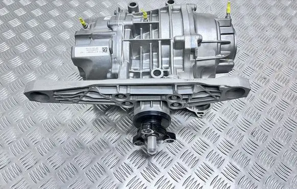 Mercedes-Benz A W177 AMG Rear differential A1773509801 A1773508101