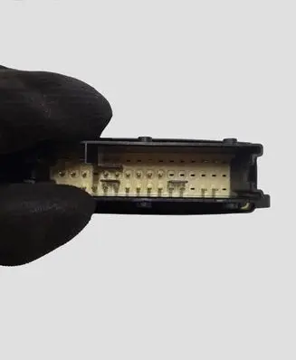 Opel Signum Door control unit/module 13170177 0301600033 360572197