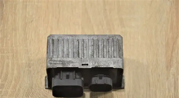 Opel Antara Glow plug pre-heat relay 55574293