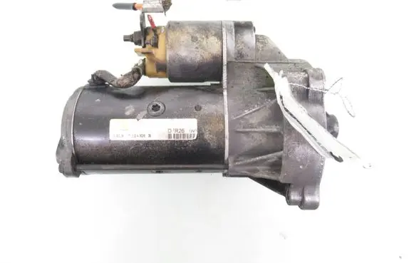 Citroen Xantia Starter motor D7R26