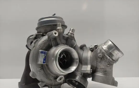 BMW 5 F10 F11 Turbo 11658508092 8508092 8503099