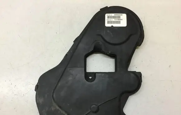 Volvo V60 Timing belt guard (cover) P6906320 6906320