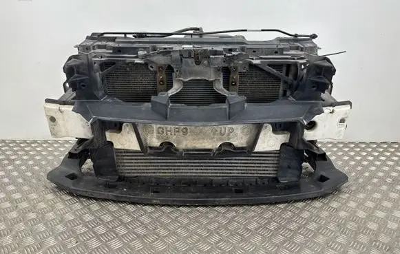 Mazda 6 Radiator support slam panel 4993003580