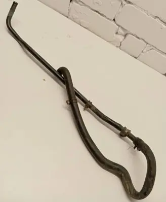 Mercedes-Benz S W220 Engine coolant pipe/hose