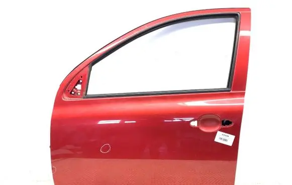 Nissan Micra Front door AY4