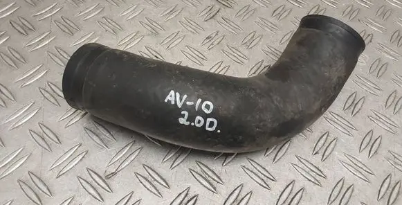 Toyota Avensis T270 Intercooler hose/pipe 