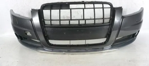 Audi A6 Allroad C6 Front bumper 4F0807437Q