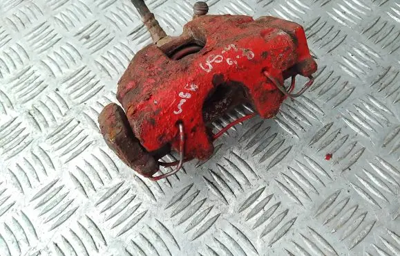 Volvo S80 Rear brake caliper