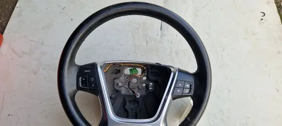 Volvo XC60 Steering wheel P31271093