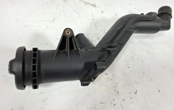 Volvo S40 Oil fill pipe 9655354180