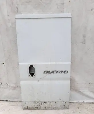 Fiat Ducato Rear door 1362735080