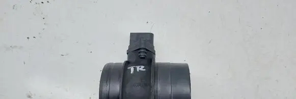 Volkswagen Touareg I Mass air flow meter 0281002461 074906461B