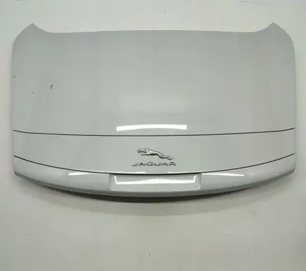 Jaguar F-Type Front windscreen/windshield window 