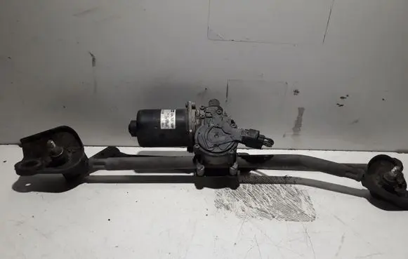 Toyota Corolla E120 E130 Front wiper linkage and motor 8501002030A 210418013