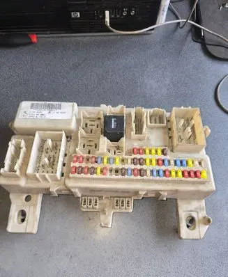 Fuse module